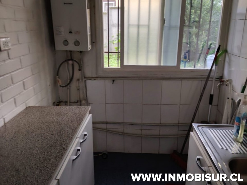 Arriendo en Puerto Montt | Departamento Duplex en arriendo en sector Mirasol