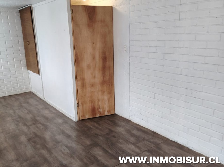 Arriendo en Puerto Montt | Departamento Duplex en arriendo en sector Mirasol