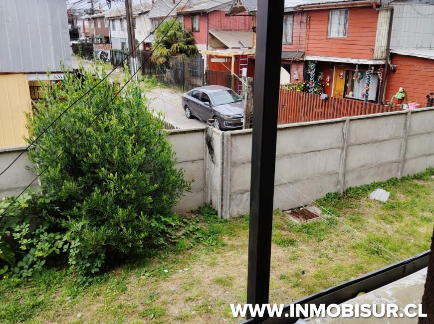 Arriendo en Puerto Montt | Departamento Duplex en arriendo en sector Mirasol