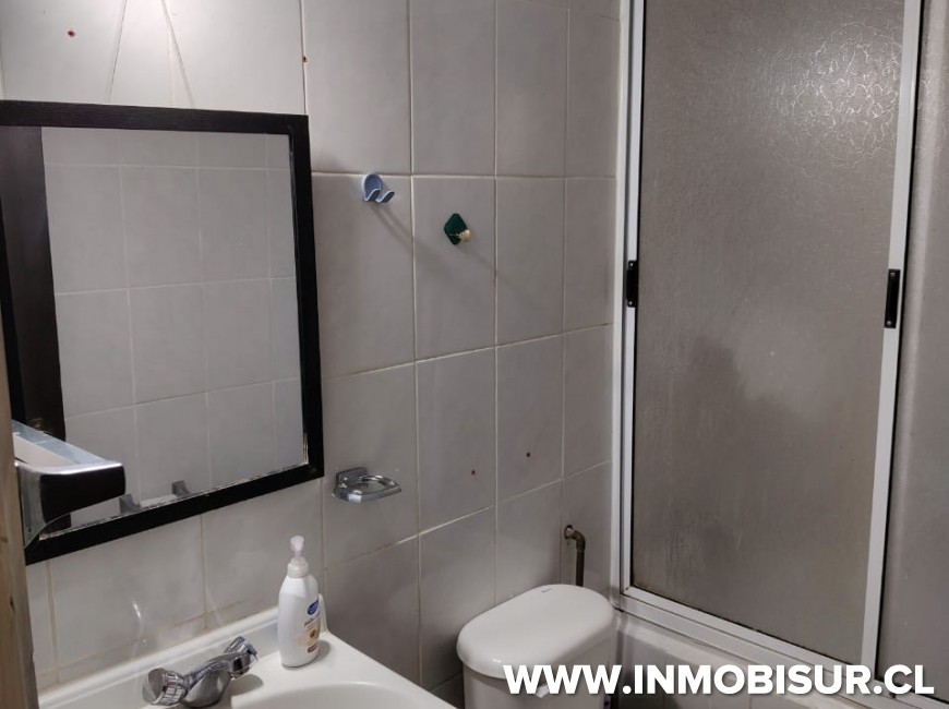 Arriendo en Puerto Montt | Departamento Duplex en arriendo en sector Mirasol