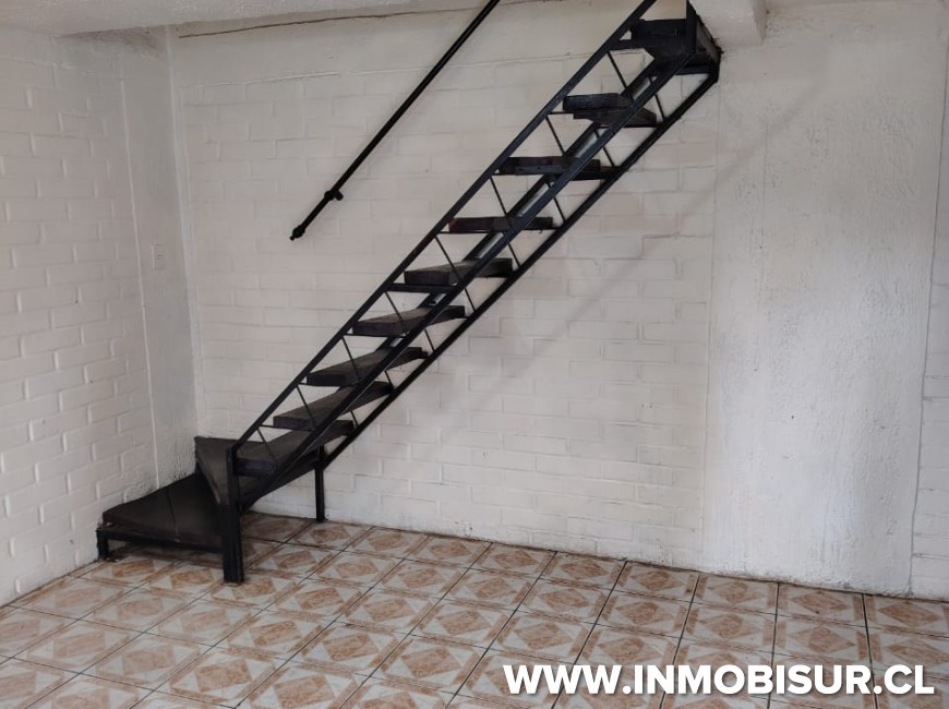 Arriendo en Puerto Montt | Departamento Duplex en arriendo en sector Mirasol