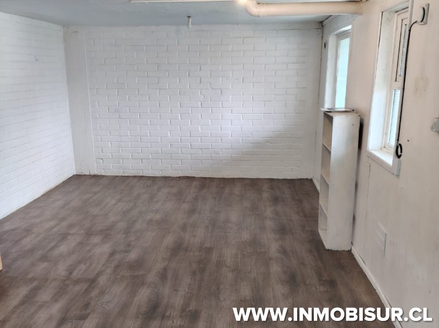 Arriendo en Puerto Montt | Departamento Duplex en arriendo en sector Mirasol