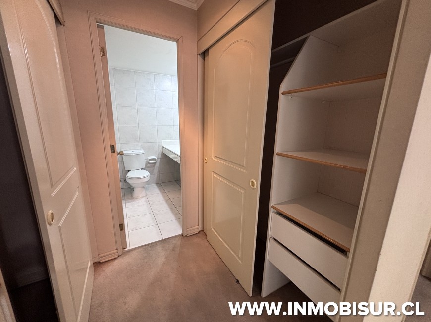 Venta en Puerto Montt | Departamento Edificio Los Avellanos, sector Seminario.