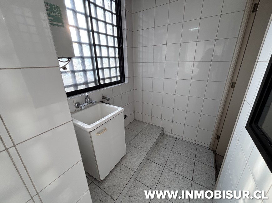 Venta en Puerto Montt | Departamento Edificio Los Avellanos, sector Seminario.
