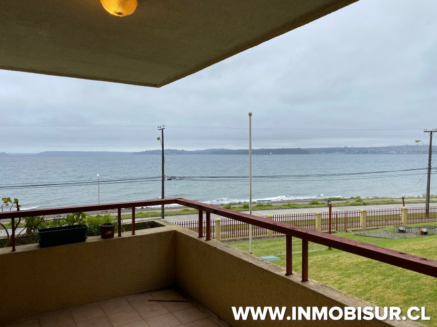 Venta en Puerto Montt | Departamento Edificio Oceanic