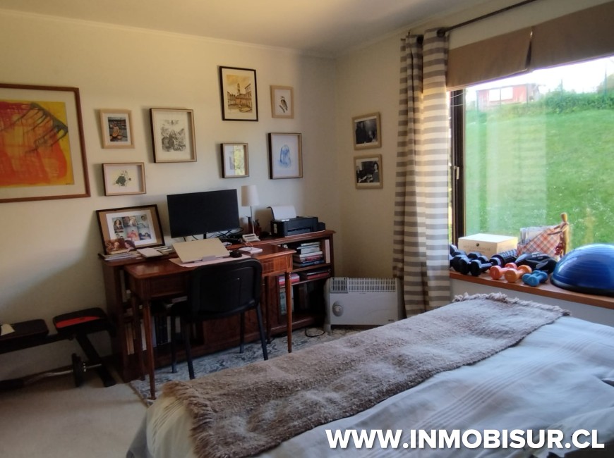 Arriendo en Puerto Montt | Departamento Edificio Oceanic