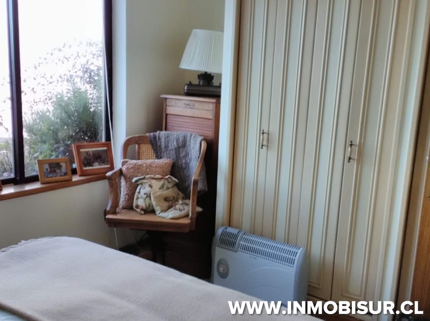 Arriendo en Puerto Montt | Departamento Edificio Oceanic