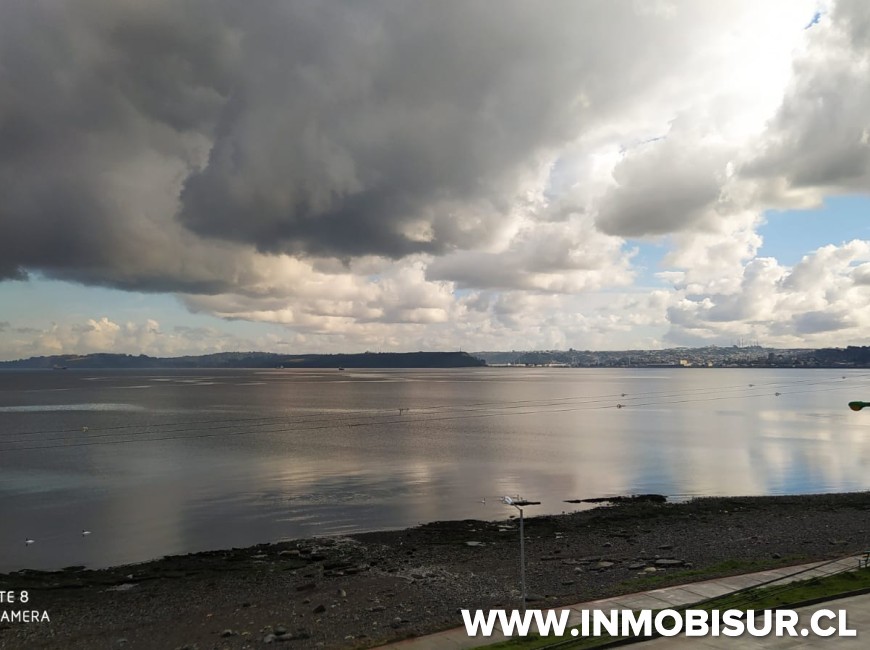 Arriendo en Puerto Montt | Departamento Edificio Oceanic