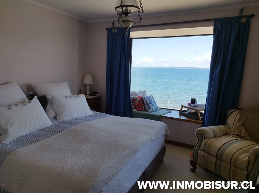 Arriendo en Puerto Montt | Departamento Edificio Oceanic