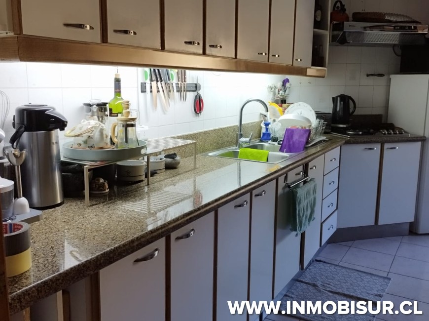 Arriendo en Puerto Montt | Departamento Edificio Oceanic