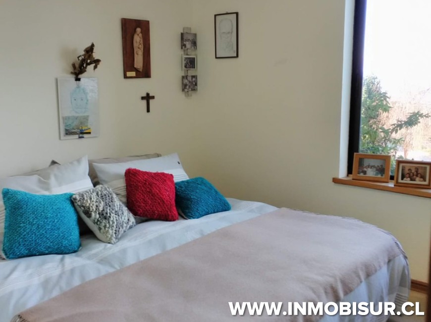 Arriendo en Puerto Montt | Departamento Edificio Oceanic