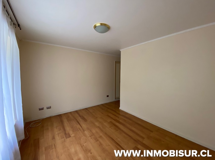 Venta en Puerto Montt | Departamento Edificio Oceanic