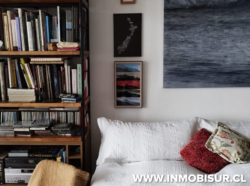 Arriendo en Puerto Montt | Departamento Edificio Oceanic