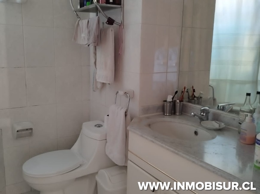 Arriendo en Puerto Montt | Departamento Edificio Oceanic