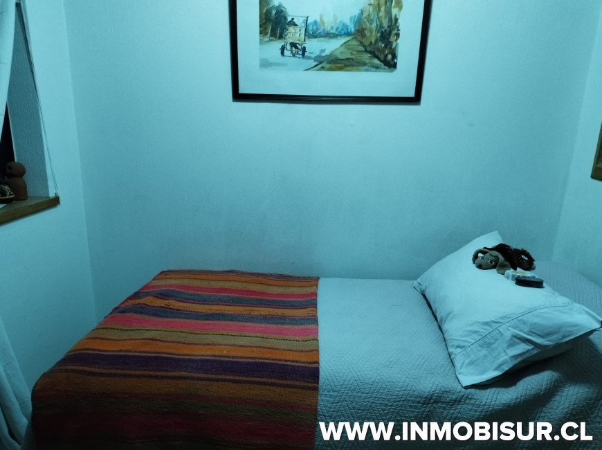 Arriendo en Puerto Montt | Departamento Edificio Oceanic