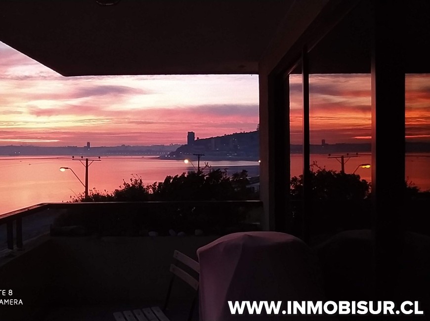 Arriendo en Puerto Montt | Departamento Edificio Oceanic