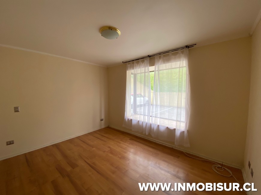 Venta en Puerto Montt | Departamento Edificio Oceanic