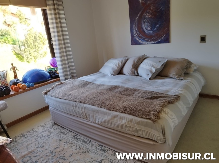 Arriendo en Puerto Montt | Departamento Edificio Oceanic