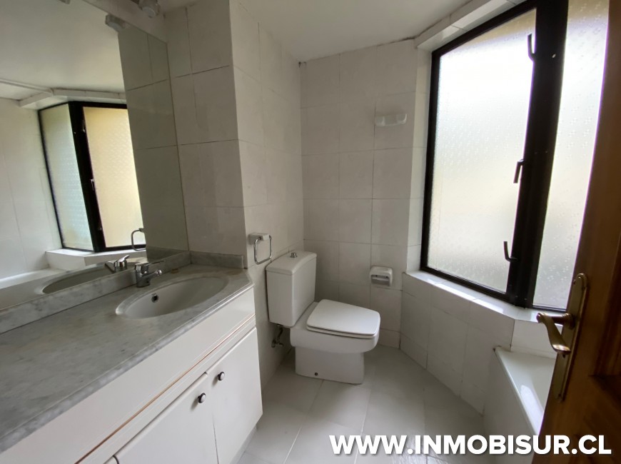 Venta en Puerto Montt | Departamento Edificio Oceanic