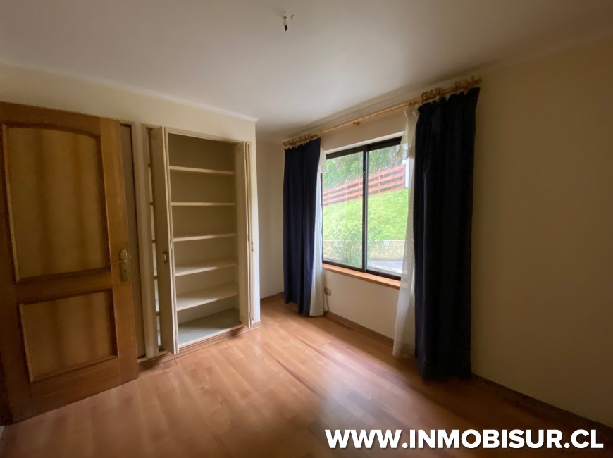 Venta en Puerto Montt | Departamento Edificio Oceanic