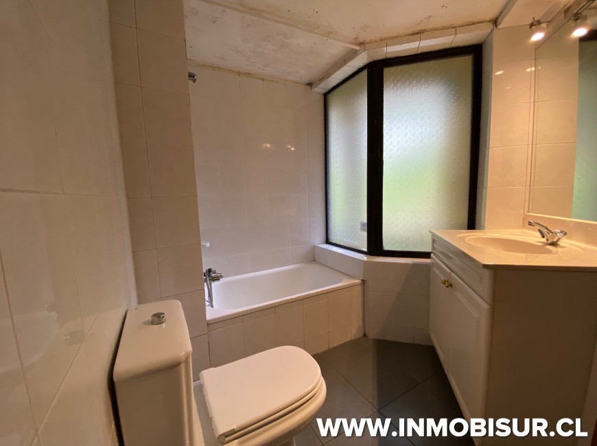 Venta en Puerto Montt | Departamento Edificio Oceanic