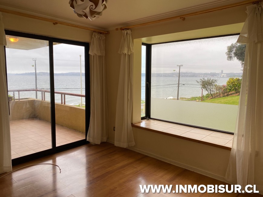 Venta en Puerto Montt | Departamento Edificio Oceanic