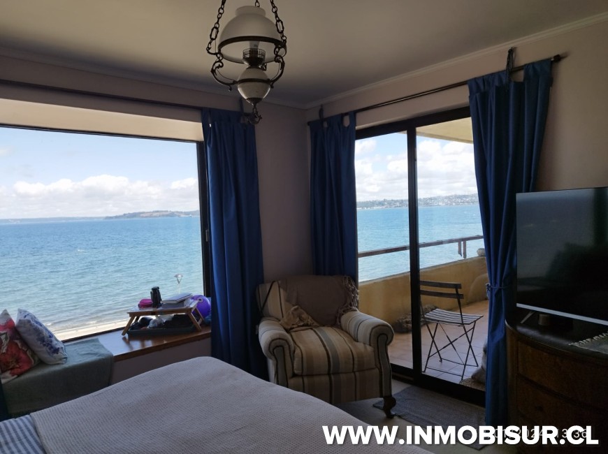 Arriendo en Puerto Montt | Departamento Edificio Oceanic