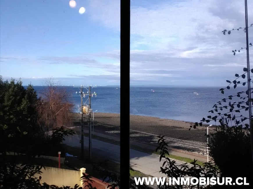 Arriendo en Puerto Montt | Departamento Edificio Oceanic