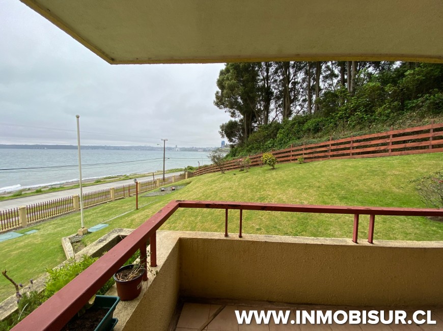 Venta en Puerto Montt | Departamento Edificio Oceanic