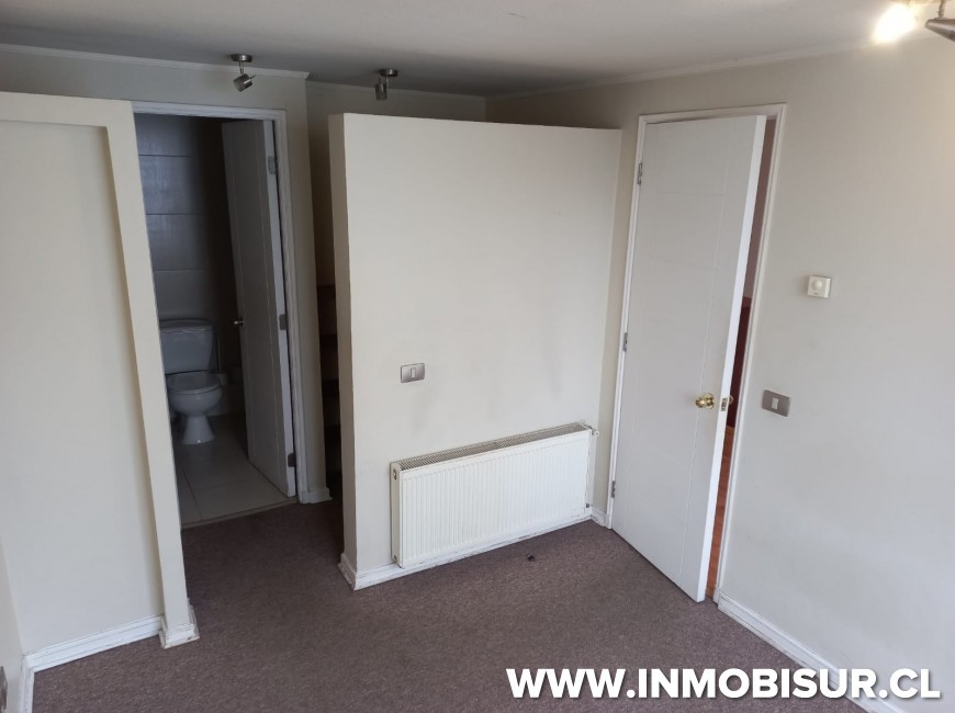 Arriendo en Puerto Montt | Departamento Edificio Plaza Vista