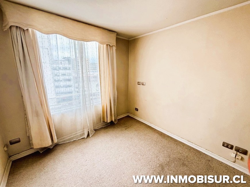 Arriendo en Puerto Montt | Departamento Edificio Plaza Vista