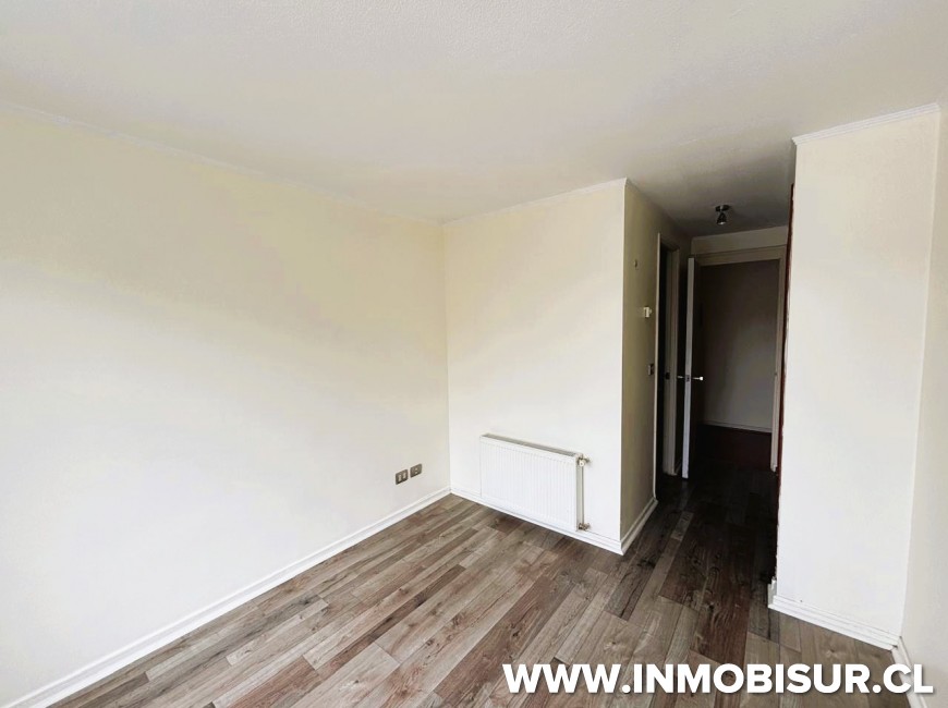 Arriendo en Puerto Montt | Departamento Edificio Plaza Vista