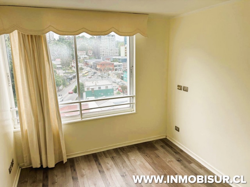 Arriendo en Puerto Montt | Departamento Edificio Plaza Vista