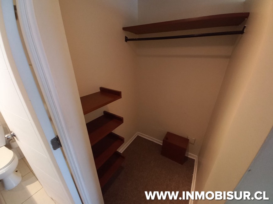 Arriendo en Puerto Montt | Departamento Edificio Plaza Vista