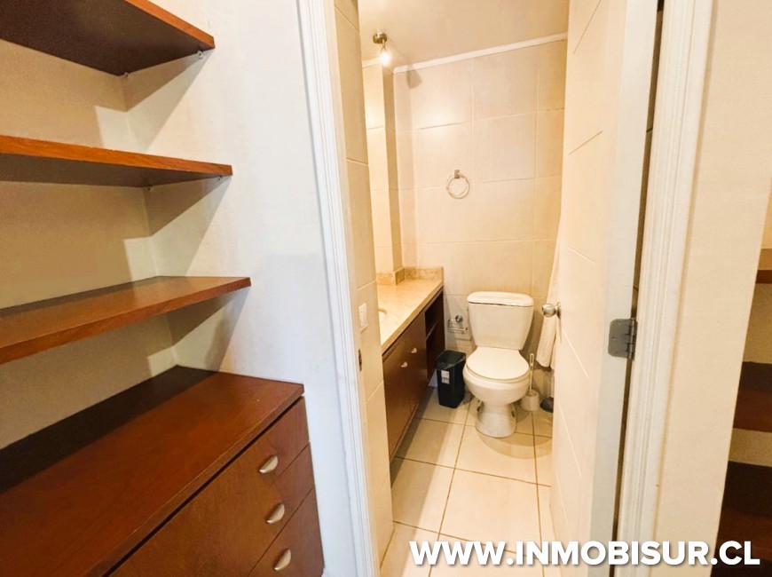 Arriendo en Puerto Montt | Departamento Edificio Plaza Vista