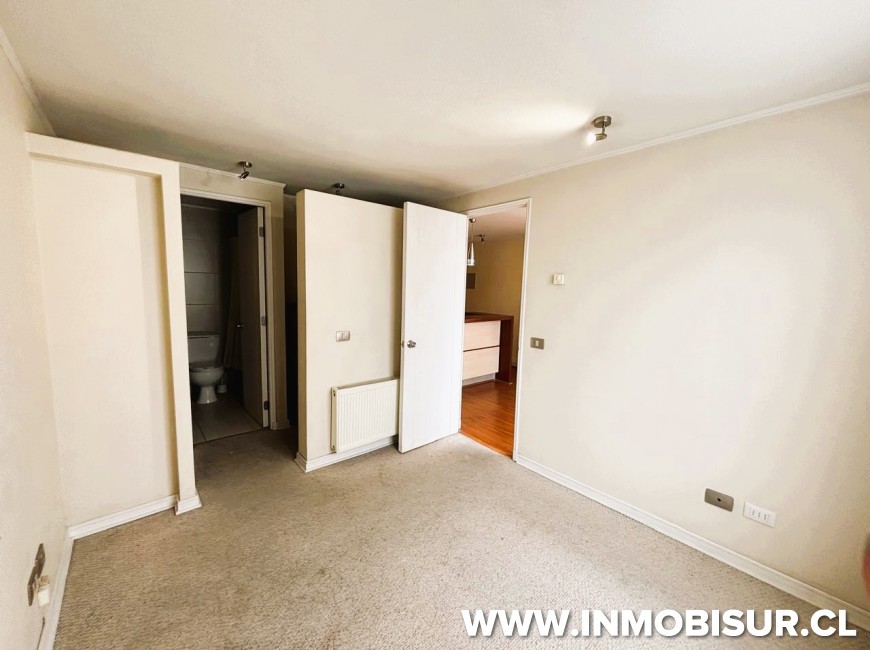 Arriendo en Puerto Montt | Departamento Edificio Plaza Vista