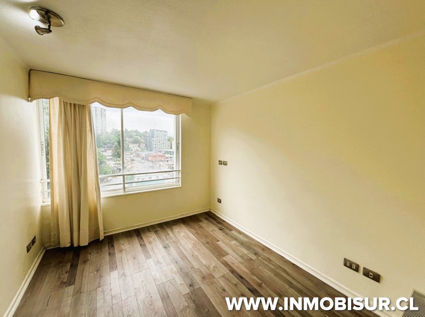 Arriendo en Puerto Montt | Departamento Edificio Plaza Vista