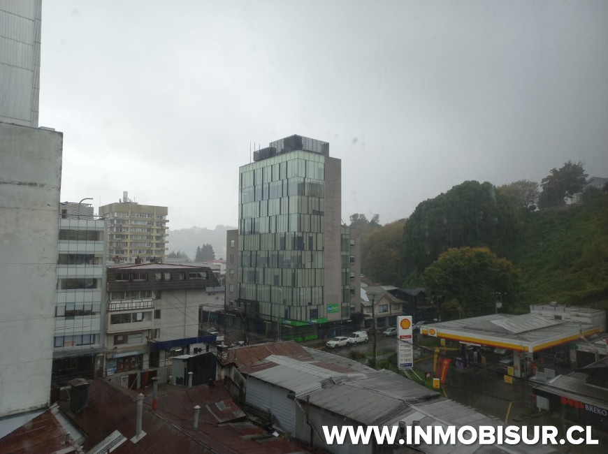 Arriendo en Puerto Montt | Departamento Edificio Plaza Vista