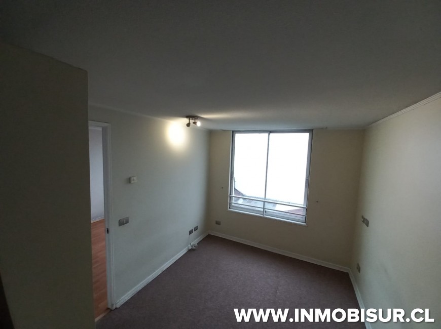 Arriendo en Puerto Montt | Departamento Edificio Plaza Vista