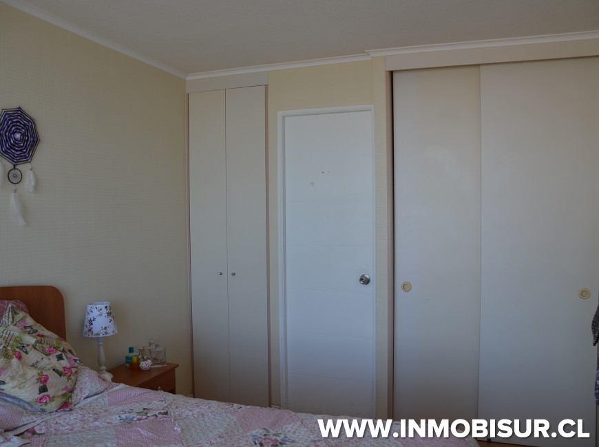 Arriendo en Puerto Montt | Departamento Edificio Puerto Soñado en arriendo