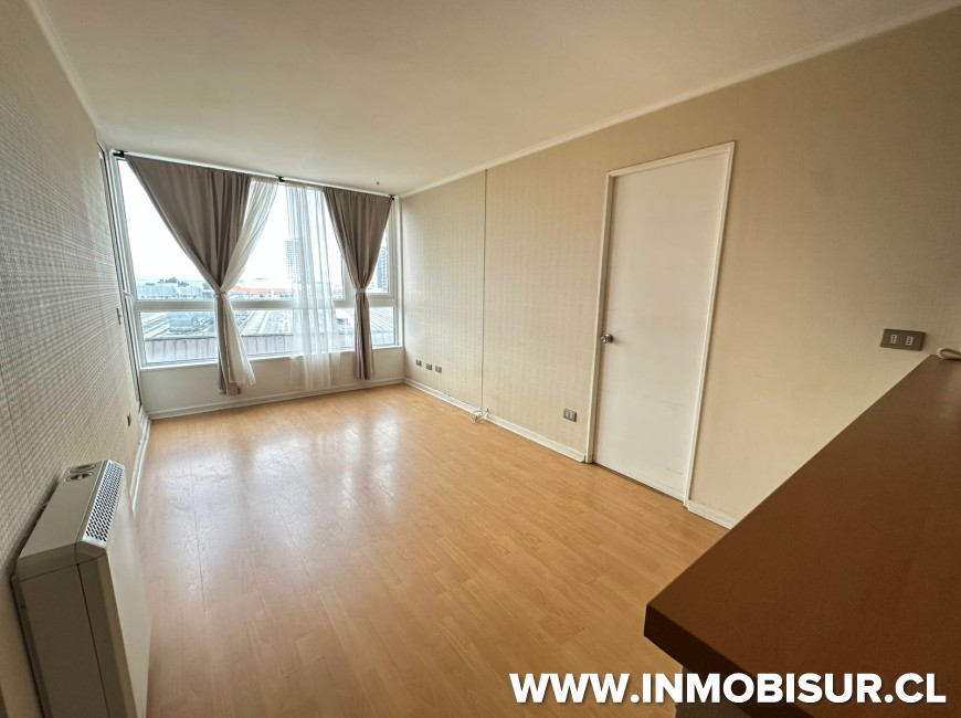 Arriendo en Puerto Montt | Departamento Edificio Puerto Soñado en arriendo