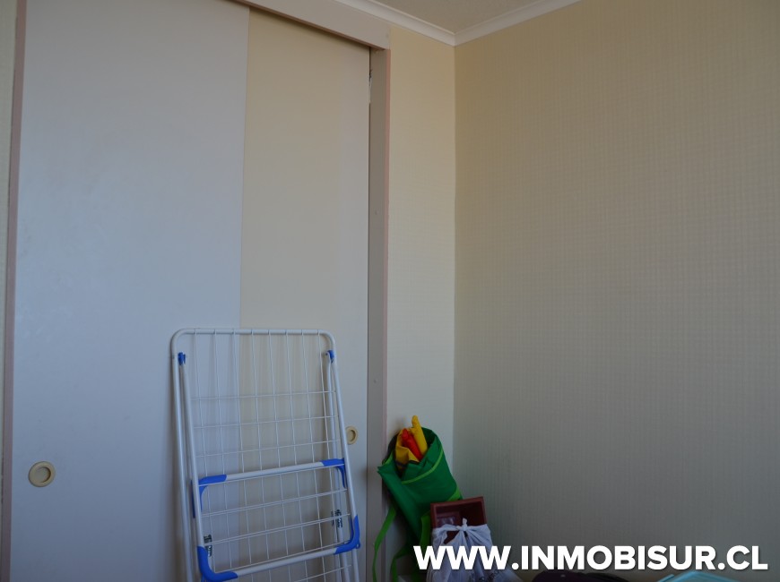 Arriendo en Puerto Montt | Departamento Edificio Puerto Soñado en arriendo