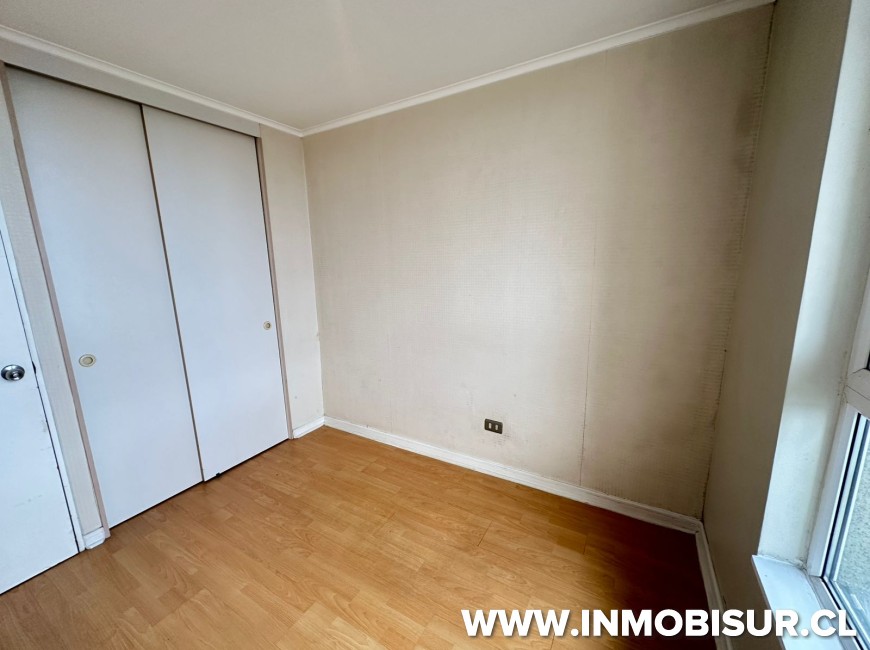 Arriendo en Puerto Montt | Departamento Edificio Puerto Soñado en arriendo