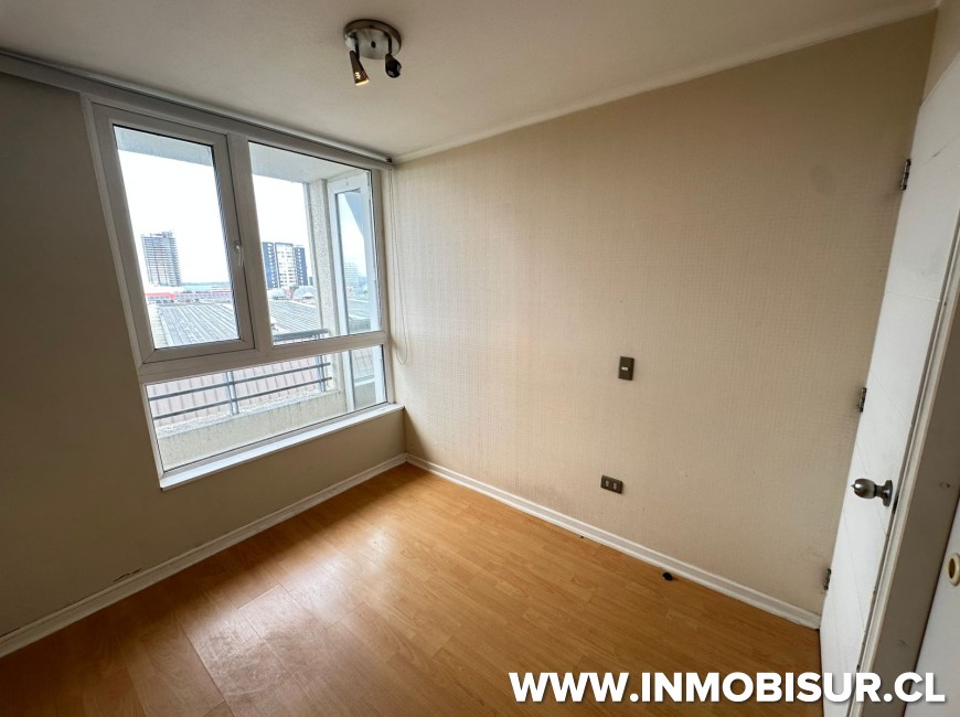 Arriendo en Puerto Montt | Departamento Edificio Puerto Soñado en arriendo