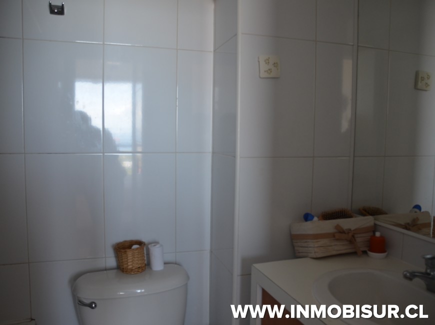 Arriendo en Puerto Montt | Departamento Edificio Puerto Soñado en arriendo