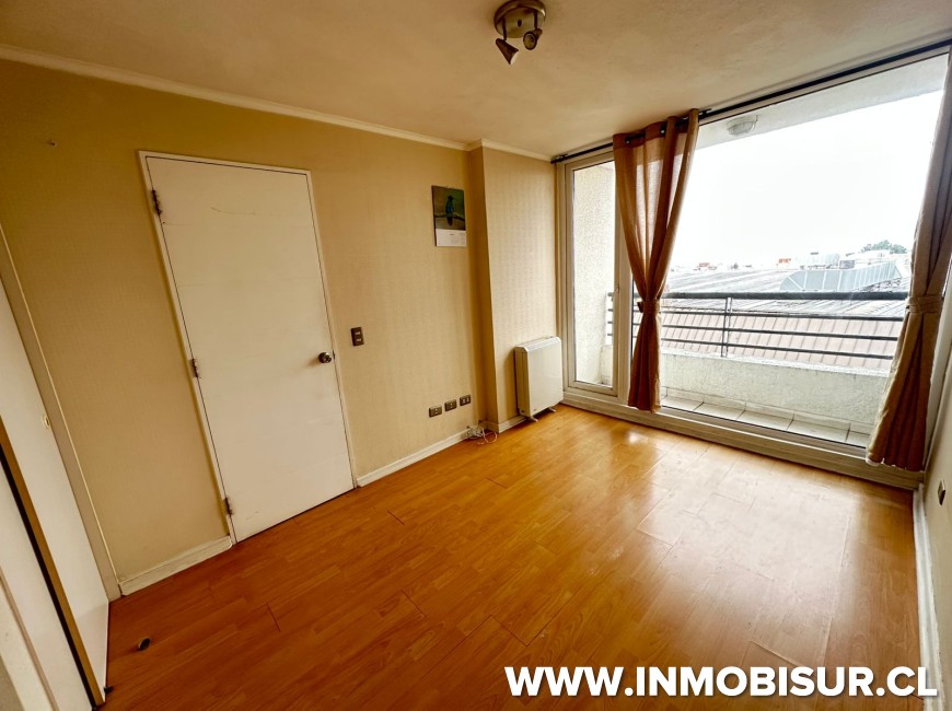 Arriendo en Puerto Montt | Departamento Edificio Puerto Soñado en arriendo