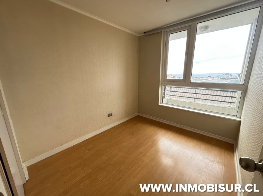 Arriendo en Puerto Montt | Departamento Edificio Puerto Soñado en arriendo