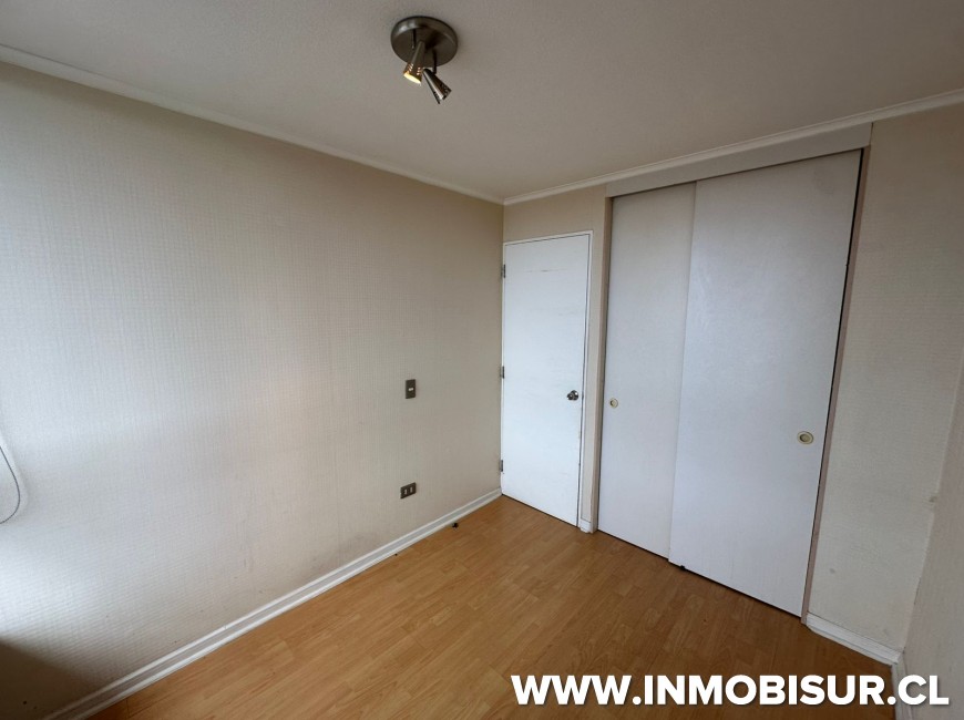 Arriendo en Puerto Montt | Departamento Edificio Puerto Soñado en arriendo
