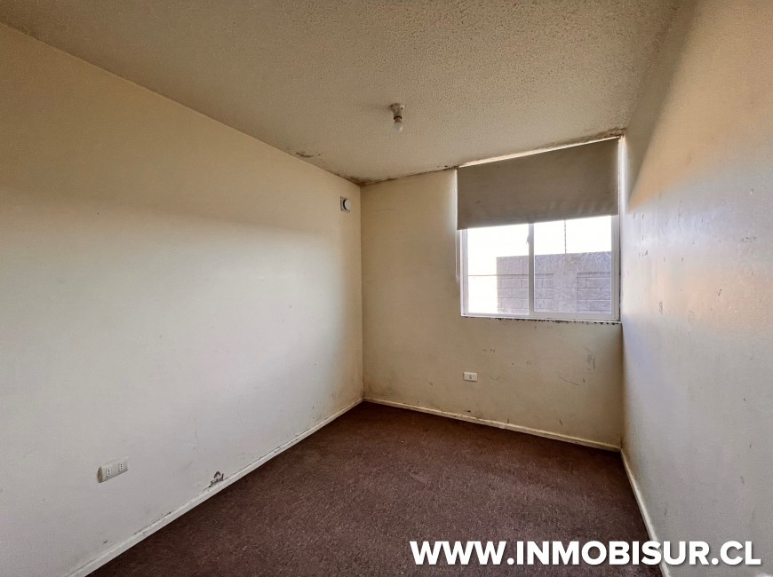 Arriendo en Puerto Montt | Departamento en Altos de Angelmó