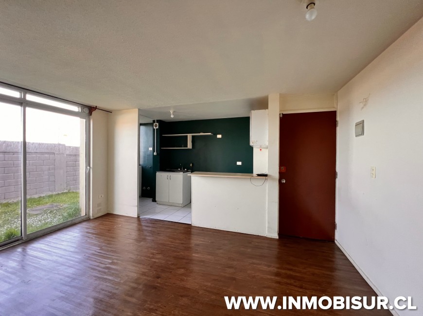 Arriendo en Puerto Montt | Departamento en Altos de Angelmó